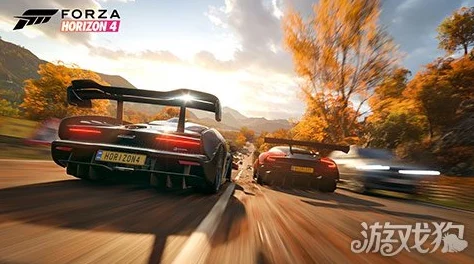 《极限竞速8》PC版12月9日重大更新：全球光照系统震撼上线，游戏体验全面升级