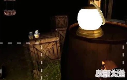 2025热门游戏攻略：寂静之夜第五章全面通关图文详解