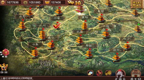 2025年热门新游三国志战略版：赤壁之战全新武将震撼登场，重塑三国历史风云