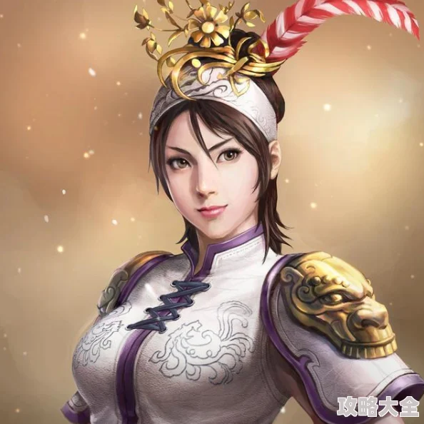 2025年《三国志战略版》热门核心输出武将大揭秘：全面深度解析游戏内最强输出武将阵容